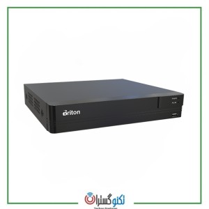 دستگاه ضبط تصویر تحت شبکه 8 کانال برایتون مدل NVR-L801-4K-D5