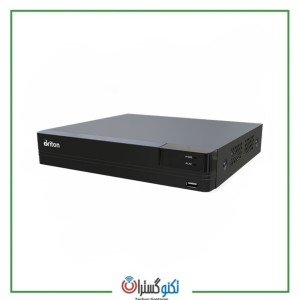 دستگاه ضبط تصویر تحت شبکه 8 کانال برایتون مدل NVR-L801-4K-D5