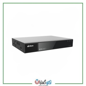 دستگاه ضبط تصویر تحت شبکه 16 کانال برایتون مدل NVR-K1602-4K-G1