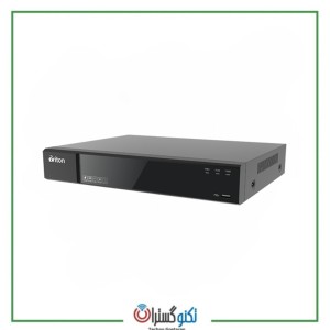 دستگاه ضبط تصویر تحت شبکه 16 کانال برایتون مدل NVR-K1602-4K-G1