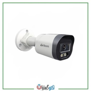 دوربین بالت تحت شبکه 5 مگاپیکسل  برایتون مدل IPC-75B49M-FMU
