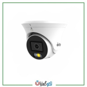 دوربین دام تحت شبکه 2 مگاپیکسل  برایتون مدل IPC-52T9AR-FMU