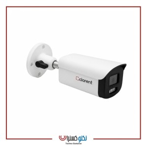دوربین تحت شبکه بالت 8MP کلارنت مدل LB68510ZP-WAF-IF