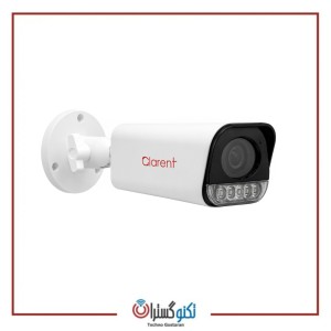 دوربین تحت شبکه بالت 5MP کلارنت مدل CIP-LB65600UP-WAH-IF