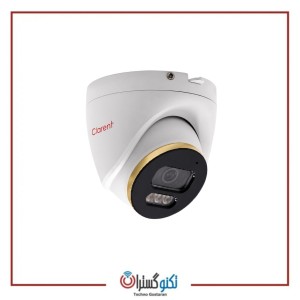 دوربین تحت شبکه دام 5MP کلارنت مدل MD65310DP-WAF-IF