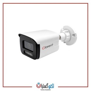 دوربین مداربسته بالت TVI کلارنت 5MP مدل  CCP-MB6540X-WA
