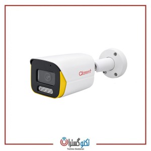 دوربین مداربسته بالت TVI کلارنت 5MP مدل CCP-MB6540N-DA