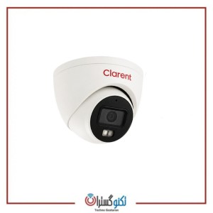 دوربین مداربسته دام TVI کلارنت 2MP مدل CCP-MD6230B-WCA