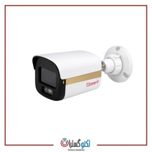 دوربین مداربسته بالت TVI کلارنت 2MP مدل CCP-SB6230G-W