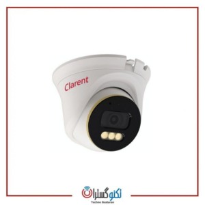 دوربین مداربسته دام TVI کلارنت 5MP مدل CCP-MD6530D-WA