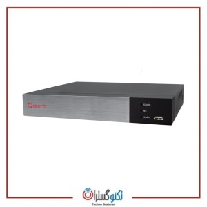 دستگاه ضبط 8 کانال XVR کلارنت مدل CXP-5608-ZU1