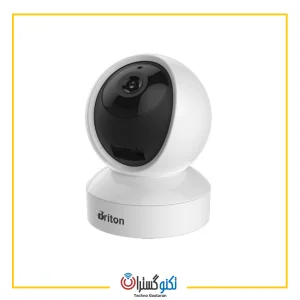دوربین وای فای 3 مگاپیکسل برایتون مدل IOT-73P8