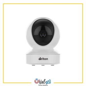 دوربین وای فای 3 مگاپیکسل برایتون مدل IOT-73P8