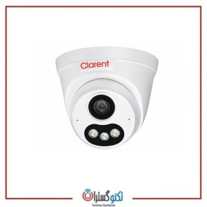 دوربین مداربسته دام TVI کلارنت 2MP مدل CCP-MD6230CN-WCA
