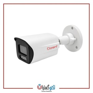 دوربین تحت شبکه بالت 6MP کلارنت مدل  MB66410KP-WAH-IF