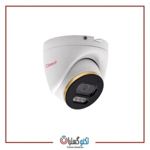 دوربین تحت شبکه دام 5MP کلارنت مدل MD65310EP-WAF-IF