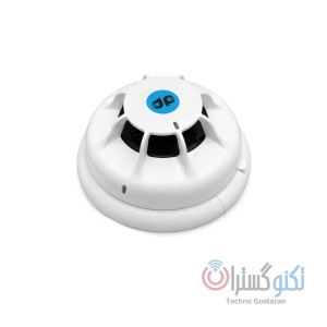 دتکتور دودی و حرارتی  مناسب دزدگیر اماکن