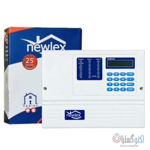 دزدگیر اماکن سیم کارتی و خط ثابت  نیولکس مدل NX3