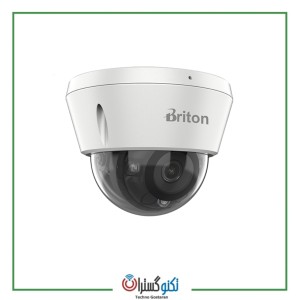 دوربین دام تحت شبکه 5 مگاپیکسل  برایتون مدل IPC-75D8FM-TMU