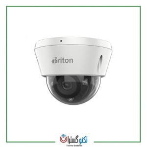 دوربین دام تحت شبکه 5 مگاپیکسل  برایتون مدل IPC-75D8FM-TMU