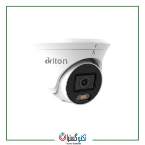 دوربین دام تحت شبکه 5 مگاپیکسل  برایتون مدل IPC-55T9AR-FMU