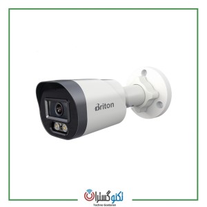 دوربین بالت تحت شبکه 5 مگاپیکسل  برایتون مدل IPC-55B49M-FMU