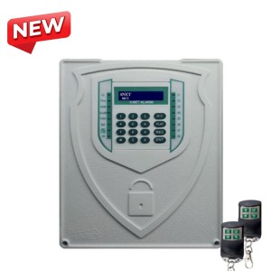 دزدگیر اماکن سیم کارتی و تلفن ثابت فورنت مدل B600