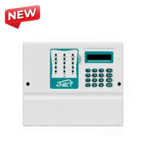 پنل دزدگیر سیم کارتی فورنت 4NET مدل B212  گارانتی 60 ماهه