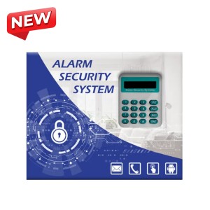 دزدگیر سیم کارتی فورنت 4NET مدل B212  گارانتی 60 ماهه