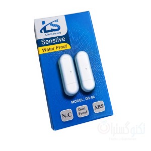مگنت با سیم دزدگیر اماکن برند LS مدل DS-06