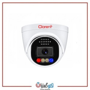 دوربین تحت شبکه دام 5MP کلارنت مدل MD65310API-WAF-IF/ADS