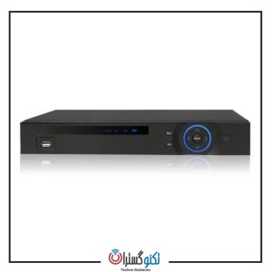 دستگاه دی وی آر 16 کانال ۵ مگاپیکسل XVR-1H3516 iTcam
