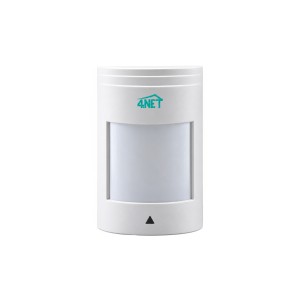 چشمی باسیم دزدگیر فورنت 4net مدل SDR40