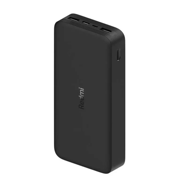 پاوربانک شیائومی مدل PB200LZM (20000mAh) اصل