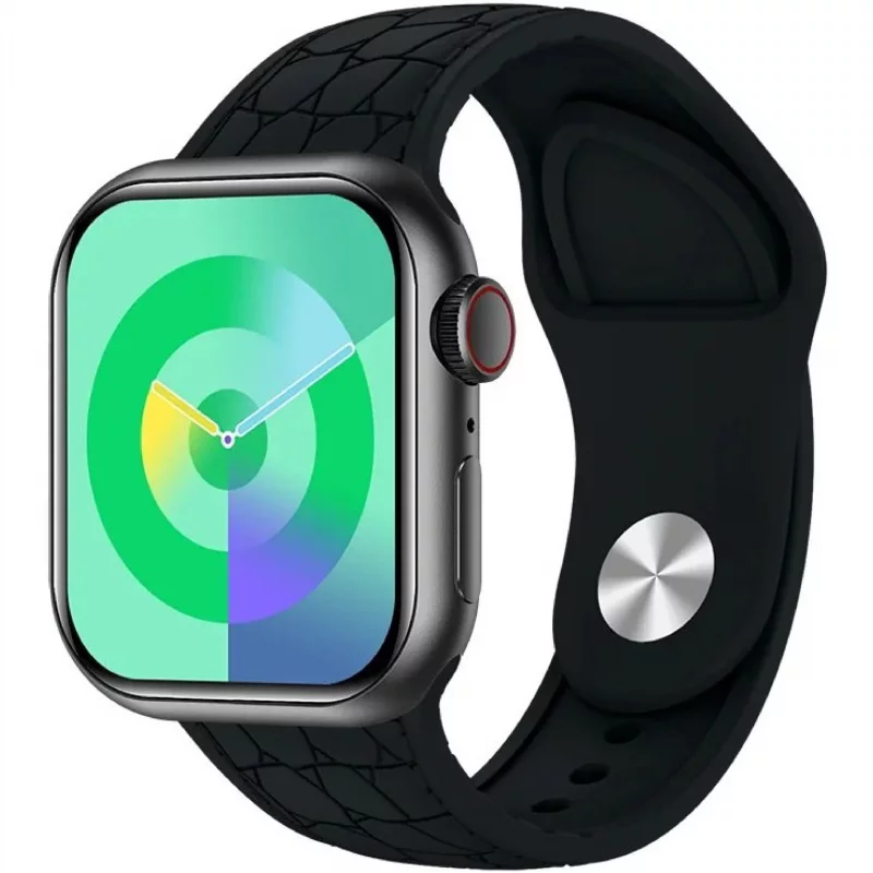 ساعت هوشمند Hk9 mini Plus