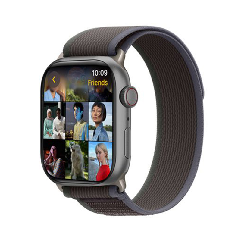 ساعت هوشمند Hk9 Pro max Plus