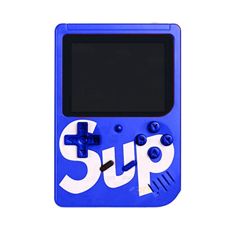 کنسول بازی SUP GAME Box plus 400