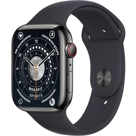 ساعت هوشمند WS-X10 با 3 بند جذاب