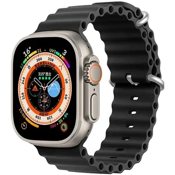 ساعت هوشمند مدل WS 67 ULTRA 2