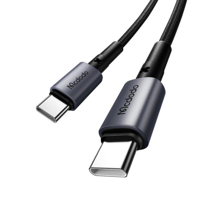 کابل تایپ سی مک دودو مدل CA-3130 طول ۱ متر ۶۵ وات