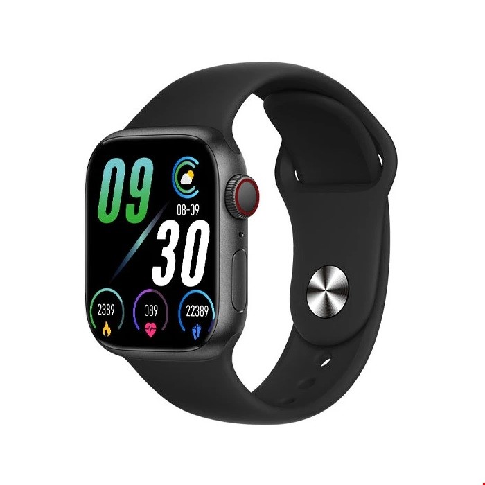 ساعت هوشمند HK11 Mini زنانه با نمایشگر AMOLED و GPS