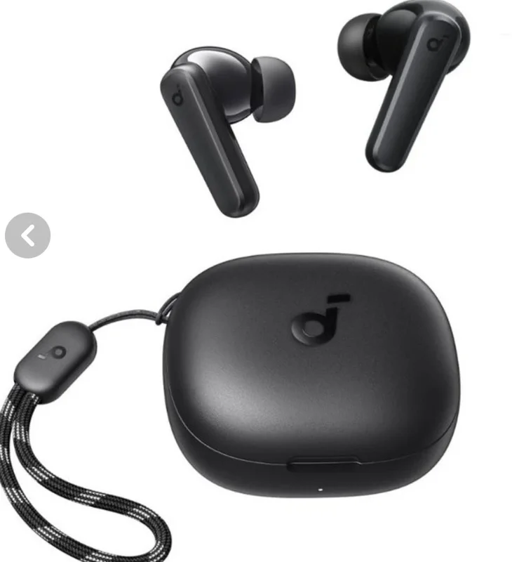 هدفون بی سیم اَنکر مدل Soundcore R50i اصل