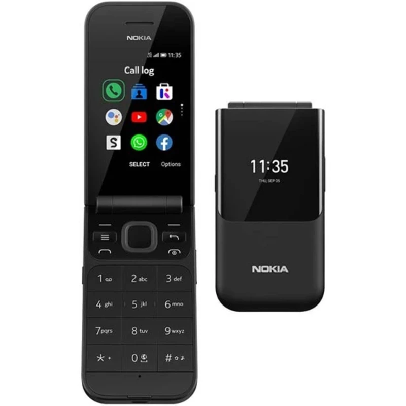 گوشی نوکیا 2720 Flip | حافظه 4 مگابایت