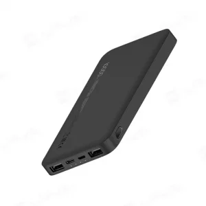 پاور بانک شیائومی مدل PB100LZM ظرفیت 10000mAh اصل