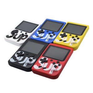 کنسول بازی SUP GAME Box plus 400