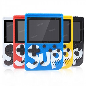 کنسول بازی SUP GAME Box plus 400