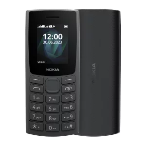 گوشی نوکیا (بدون گارانتی) 2023 105 |  nokia