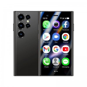 گوشی سایز بسیار ریز سویس s24 soyes