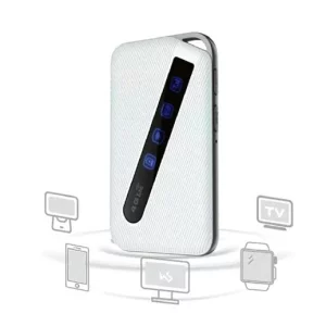 مودم 4G/LTE قابل حمل دی-لینک مدل DWR-930M