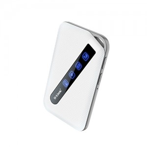 مودم 4G/LTE قابل حمل دی-لینک مدل DWR-930M